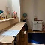 Comme Une Petite Maison
