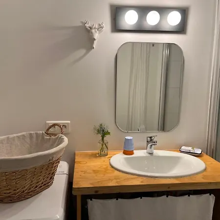Comme Petite Maison Apartment