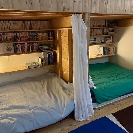 Comme Petite Maison Apartment Paris