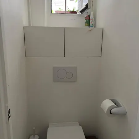 Apartment Comme Petite Maison