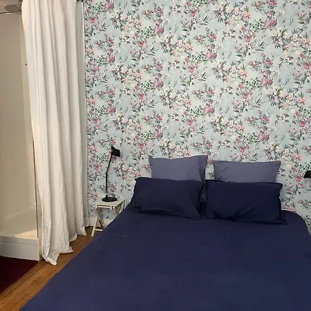 Apartment Comme Petite Maison *