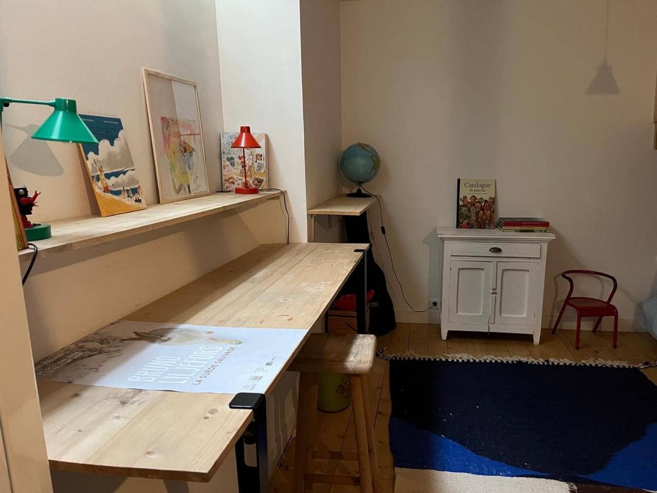 Comme Petite Maison Appartamento