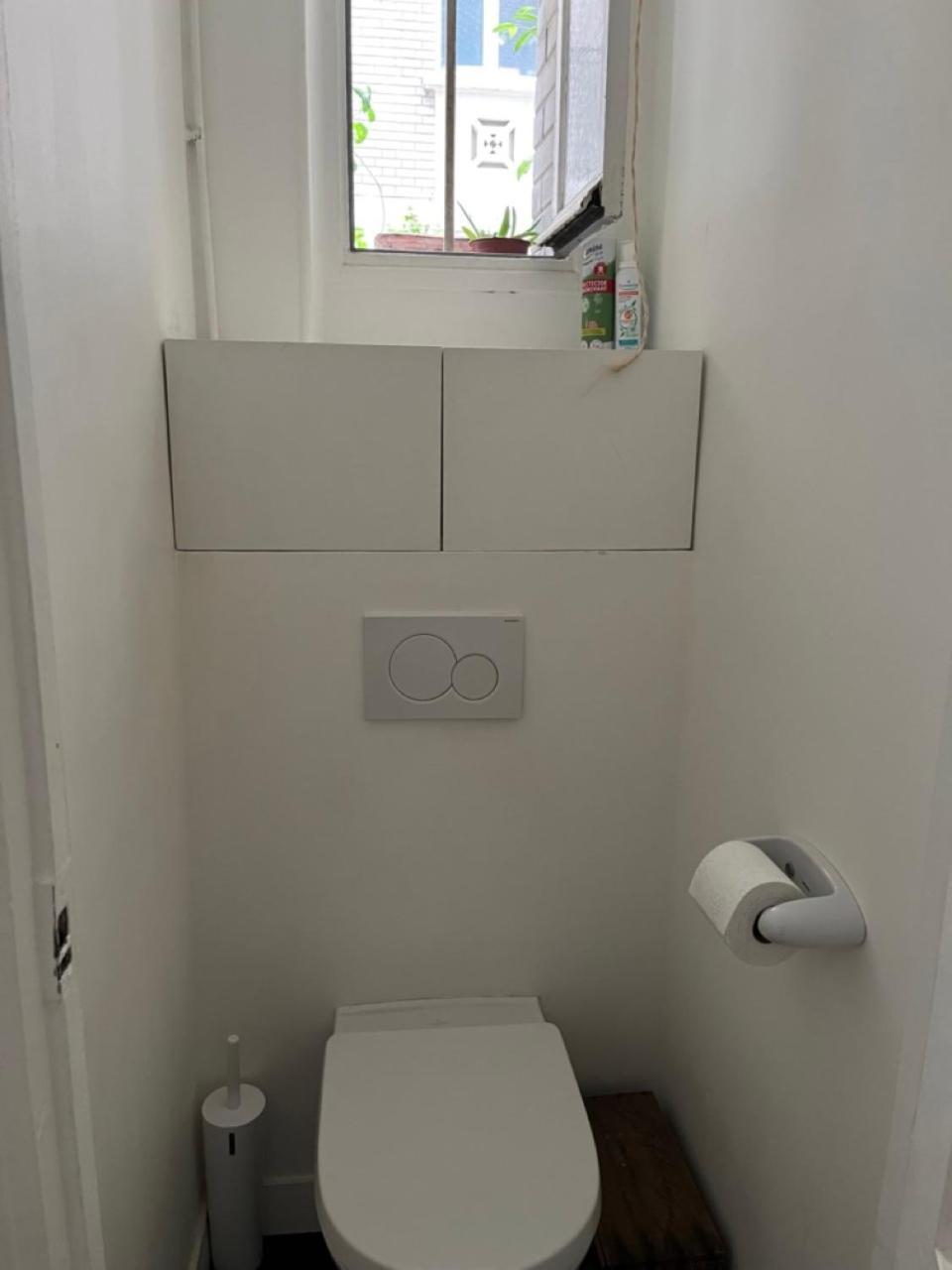 Appartamento Comme Petite Maison
