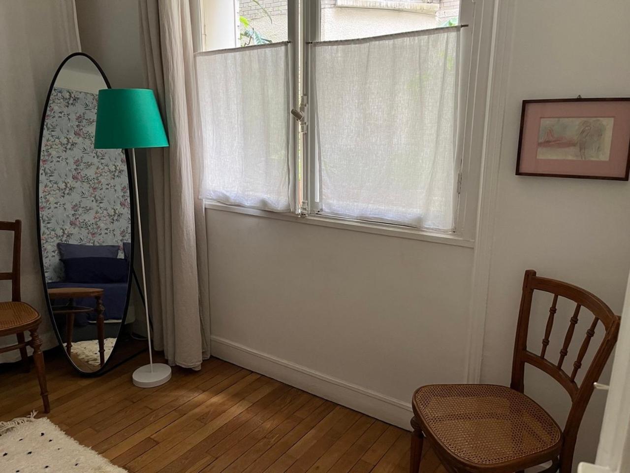 Comme Petite Maison Appartamento *
