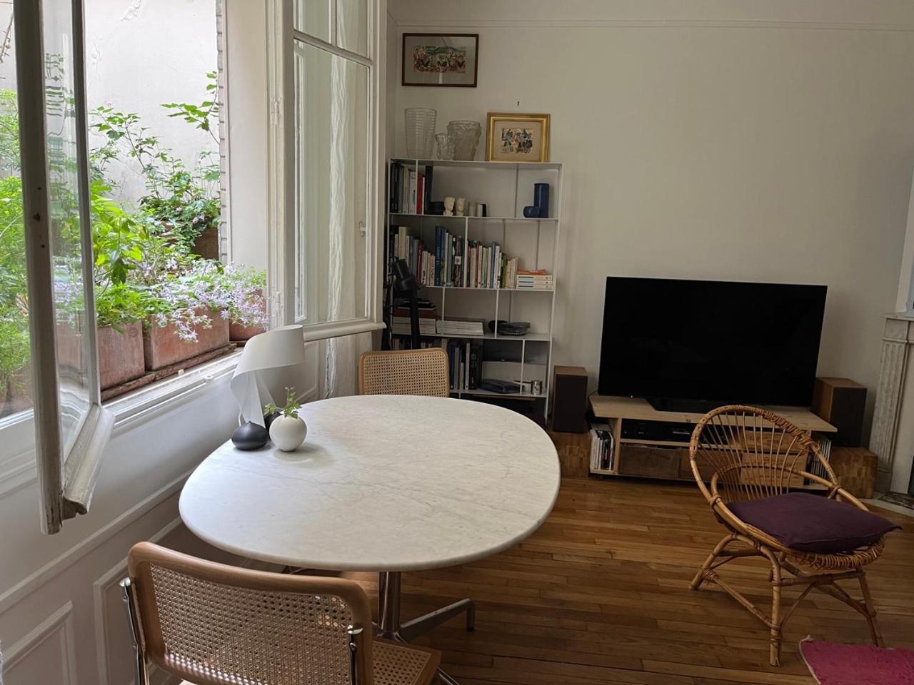 Appartamento Comme Petite Maison