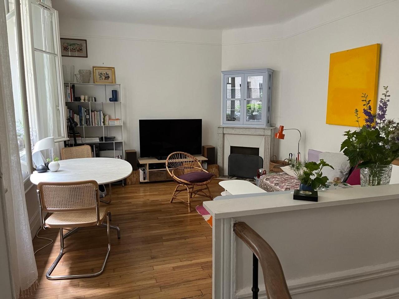 Comme Petite Maison * Parigi