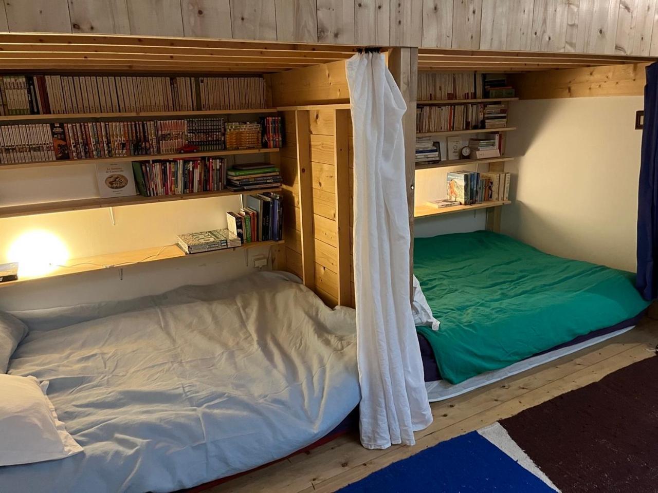 Comme Petite Maison Apartment Paris