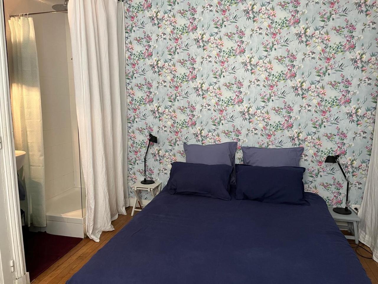 Apartment Comme Petite Maison *