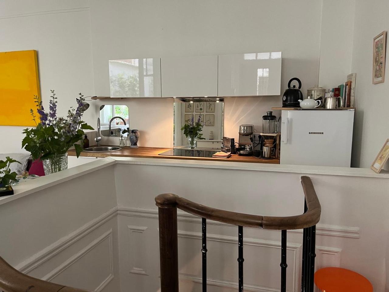 Apartment Comme Petite Maison